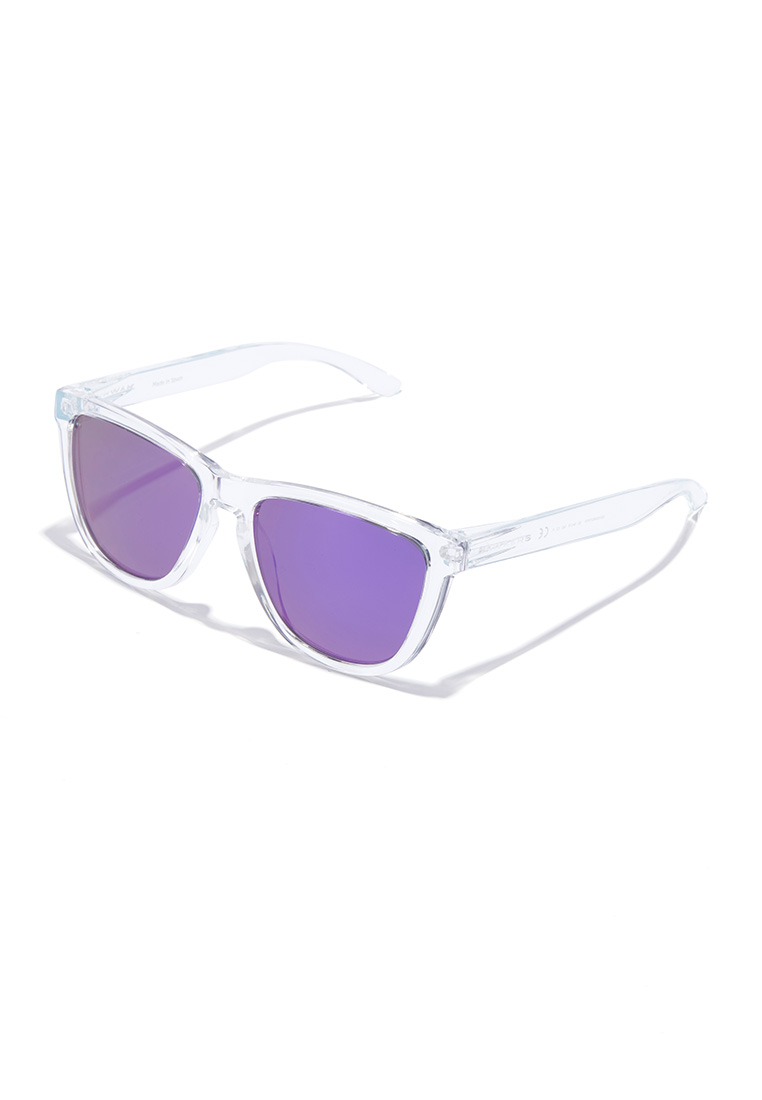 Hawkers HAWKERS POLARIZED Air Joker ONE RAW. Sunglasses for Men and Women, Unisex. UV400 protection. Official product designed and made in Spain. HONR21TPTP