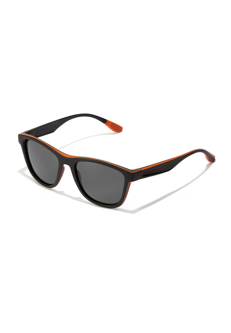 Hawkers HAWKERS Orange ONE SPORT Sunglasses for Men and Women, Unisex. UV400 Protection. Official Product designed in Spain