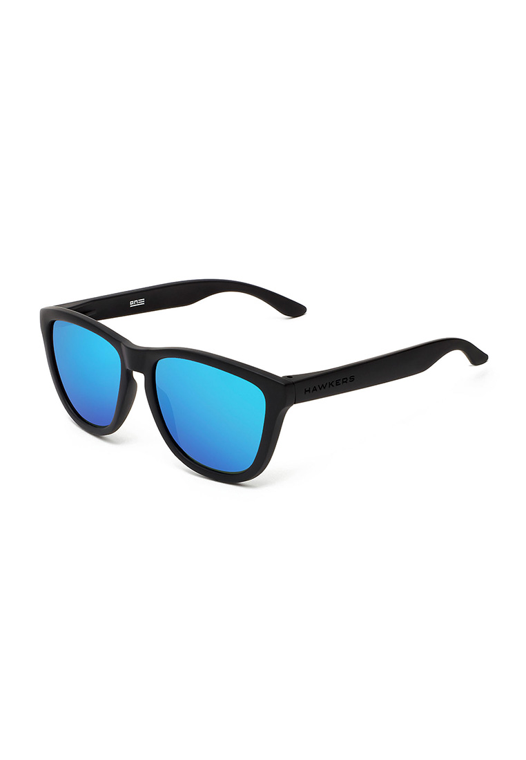 Hawkers HAWKERS Carbon Black Sky ONE Sunglasses for Men and Women. UV400 Protection. Official Product Designed in Spain