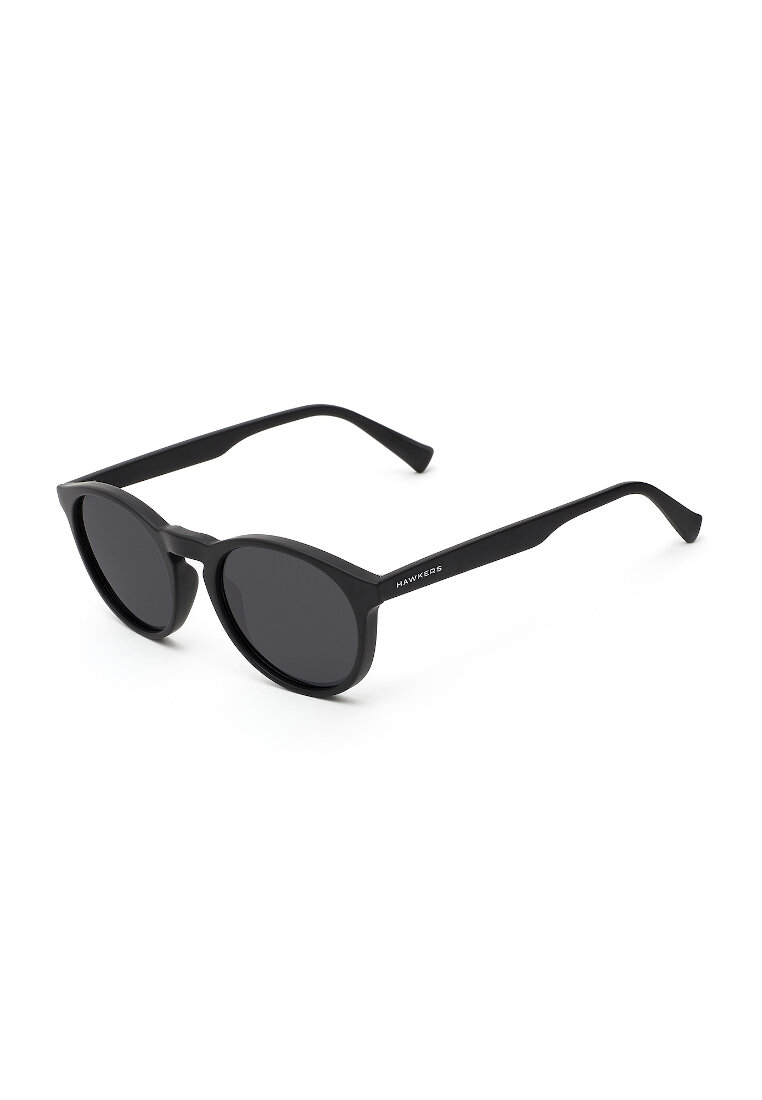 Hawkers HAWKERS Carbon Black Dark BEL AIR Sunglasses for Men and Women. Official Product Designed in Spain
