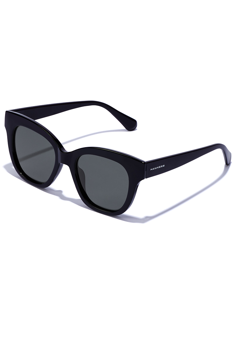Hawkers HAWKERS Grey Blue Denim Oasis Sunglasses For Men And Women, Unisex. Official Product Designed In Spain