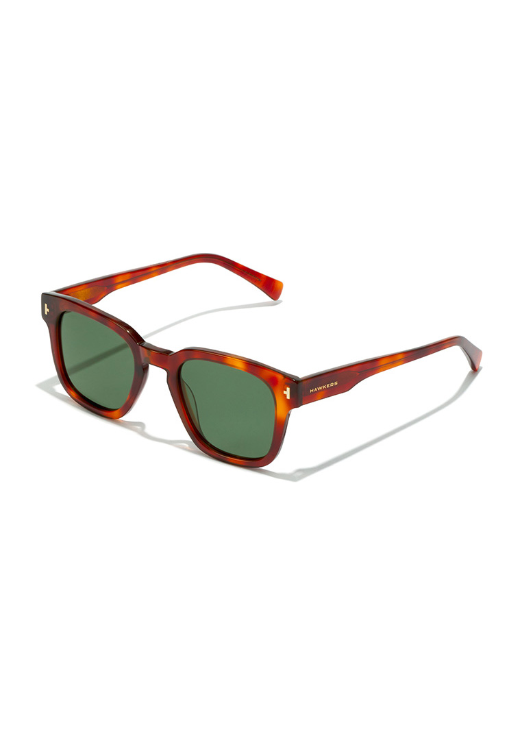 Hawkers HAWKERS Paprika Turquoise ECO STACK Sunglasses for Men and Women, Unisex. UV400 Protection. Official Product designed in Spain HSTA22WLX0