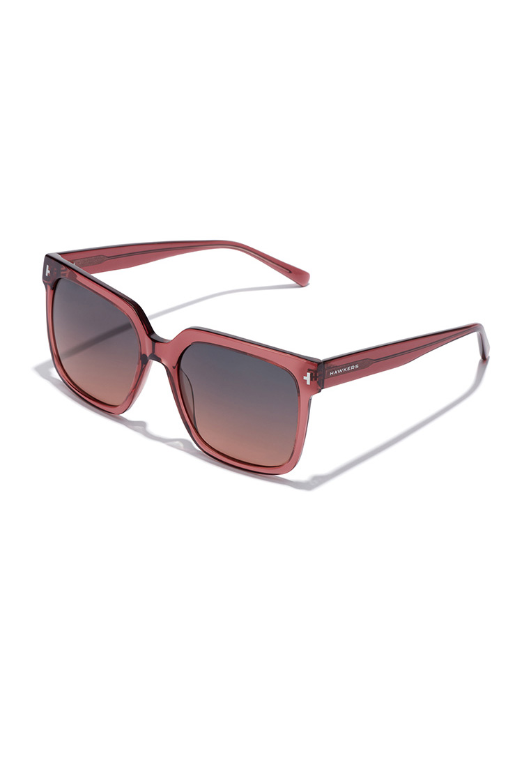 Hawkers HAWKERS Raspberry Pink EUPHORIA Sunglasses for Men and Women, Unisex. UV400 Protection. Official Product designed in Spain HEUP22PKX0
