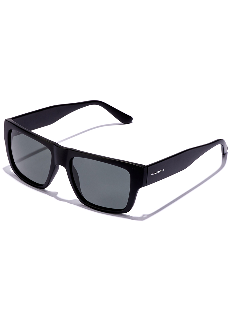 Hawkers HAWKERS Waimea Polarized Black Revo Sunglasses For Men And Women, Unisex. Official Product Designed In Spain