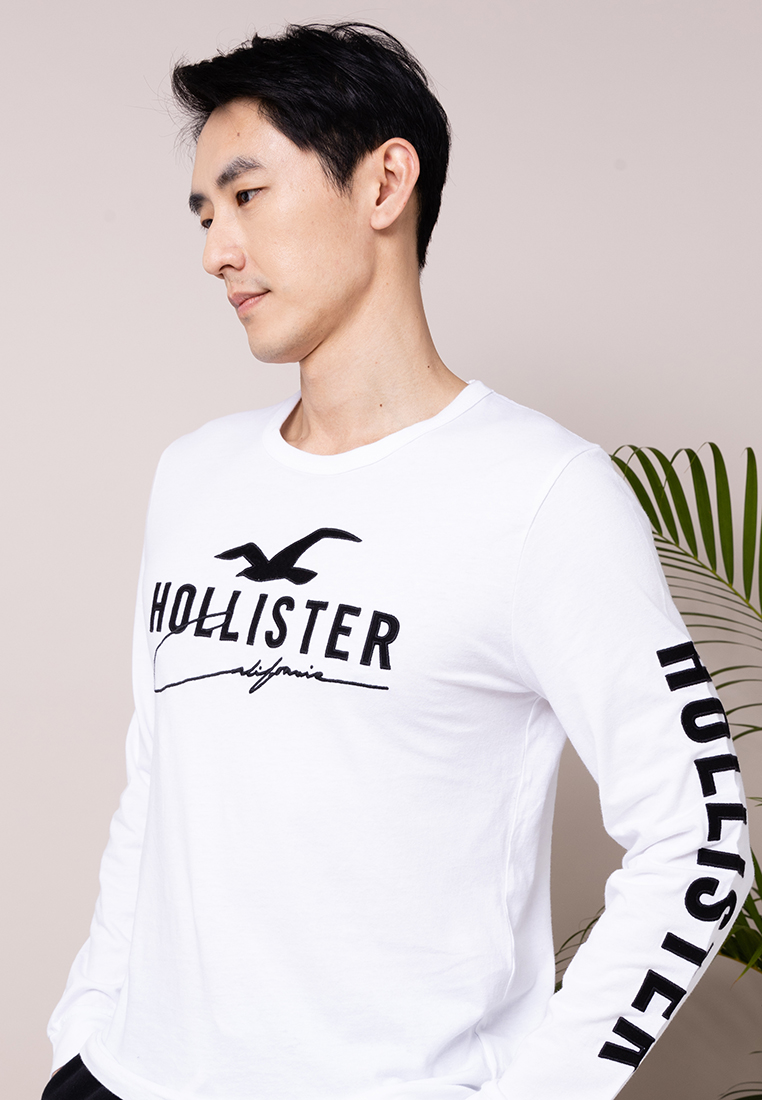 HOLLISTER ロンT - トップス