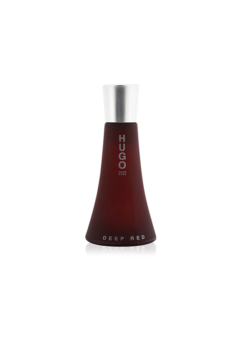 Hugo Boss HUGO BOSS - 深紅淡香精 Deep Red Eau De Parfum Spray 50ml/1.7oz