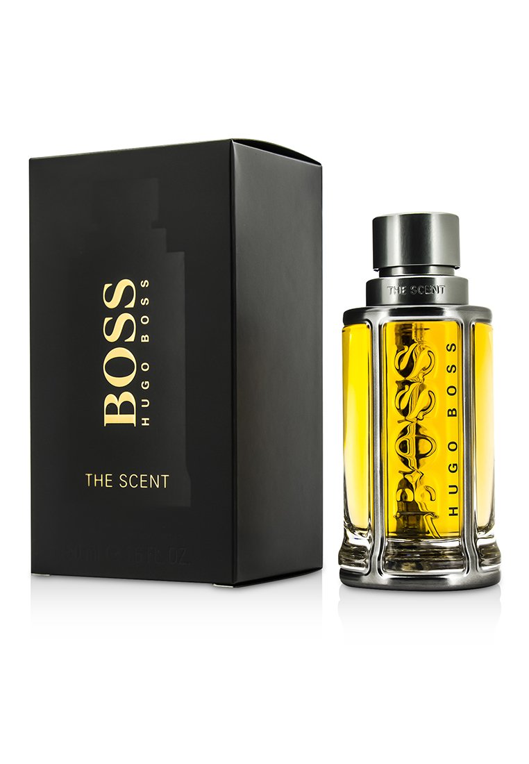 Hugo Boss HUGO BOSS - The Scent 紳士男性淡香水 50ml/1.6oz