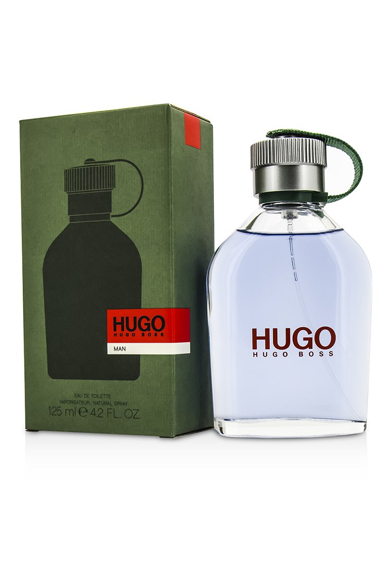 Hugo Boss HUGO BOSS - Hugo 優客男性淡香水 125ml/4.2oz