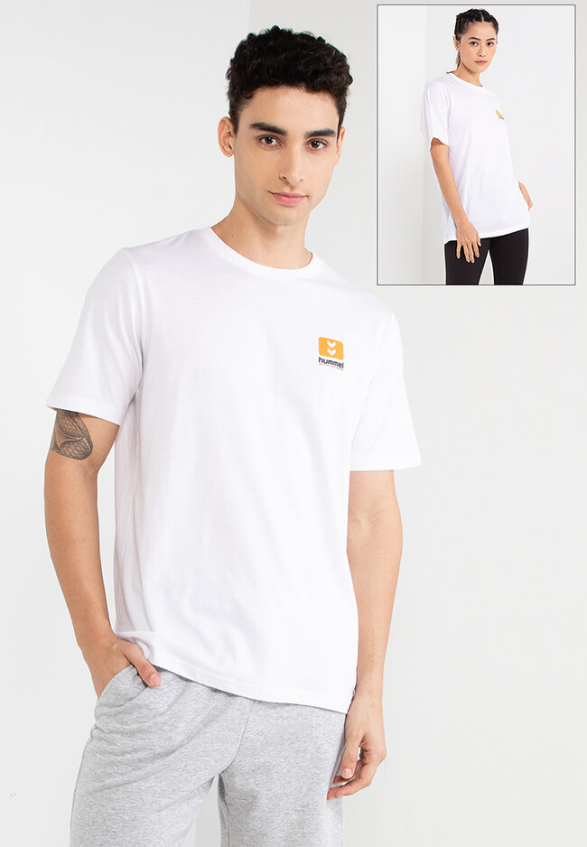 Hummel LGC Liam T-Shirt