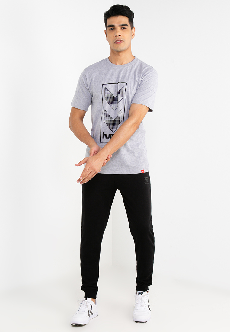 Hummel Sudo Logo T-Shirt