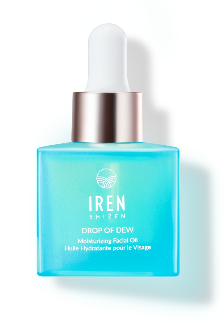IREN Shizen DROP OF DEW 臉部保濕油