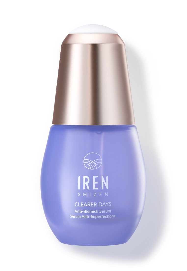 IREN Shizen CLEARER DAYS 祛斑精華液