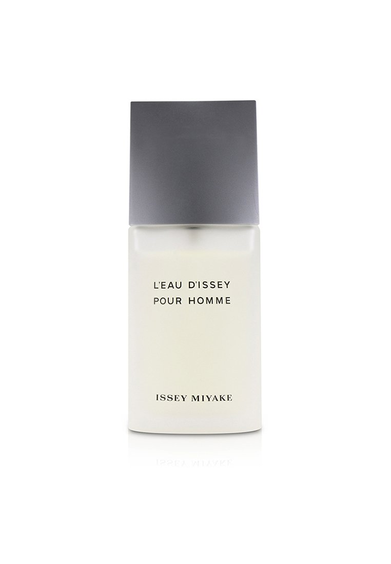 ISSEY MIYAKE - L'Eau D'Issey Pour homme 一生之水男性淡香水 40ml/1.3oz