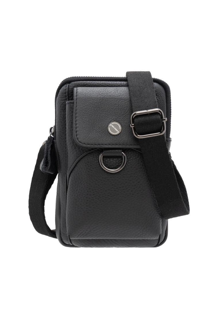 Jack Studio Genuine Leather Shoulder Crossbody Sling Bag BAB 30505