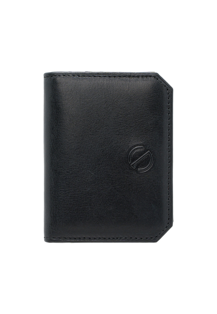 Jack Studio Vegetable Tanned Leather RFID ID Card Holder JWC 30859