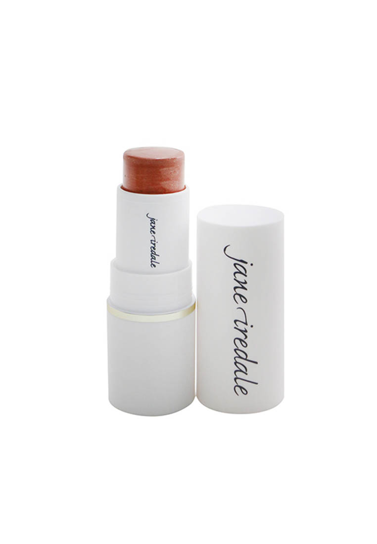 Jane Iredale JANE IREDALE - 炫彩腮紅棒 - # Enchanted (Soft Pink Brown With Gold Shimmer For Dark To Deeper Skin Tones) 7.5g/0.26oz