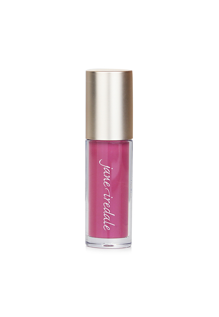 Jane Iredale JANE IREDALE - Beyond Matte 超霧感絲絨脣彩 - # Blissed-Out 3.25ml/0.11oz