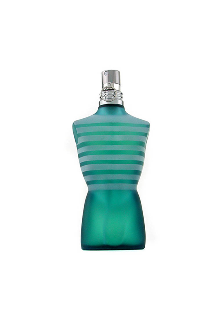 Jean Paul Gaultier JEAN PAUL GAULTIER - Le Male 裸男男性淡香水 125ml/4.2oz