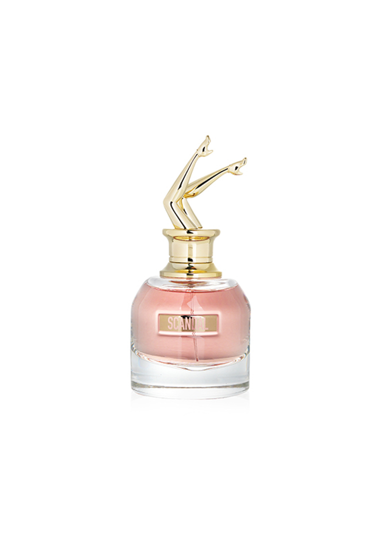 Jean Paul Gaultier JEAN PAUL GAULTIER - Scandal 雙面女伶女性香水 50ml/1.7oz