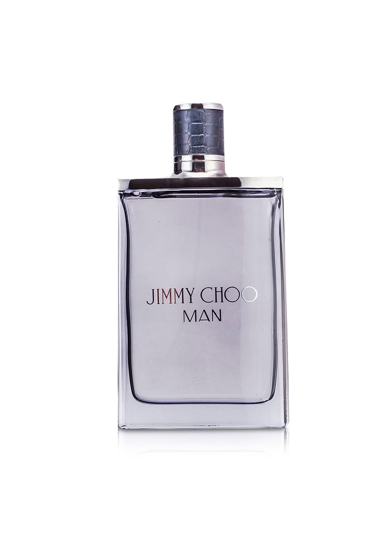 JIMMY CHOO - Jimmy Choo 同名男性淡香水 100ml/3.3oz