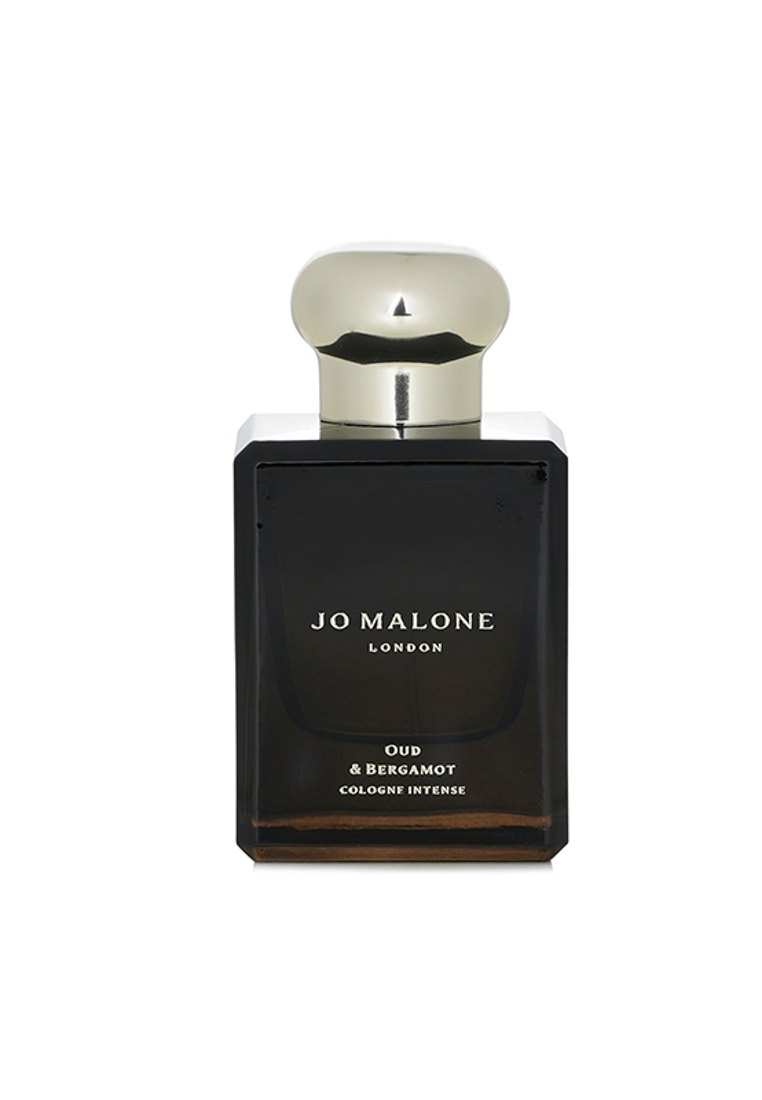 Jo Malone JO MALONE - 烏木與佛手柑芳醇古龍水(原裝無盒) 50ml/1.7oz