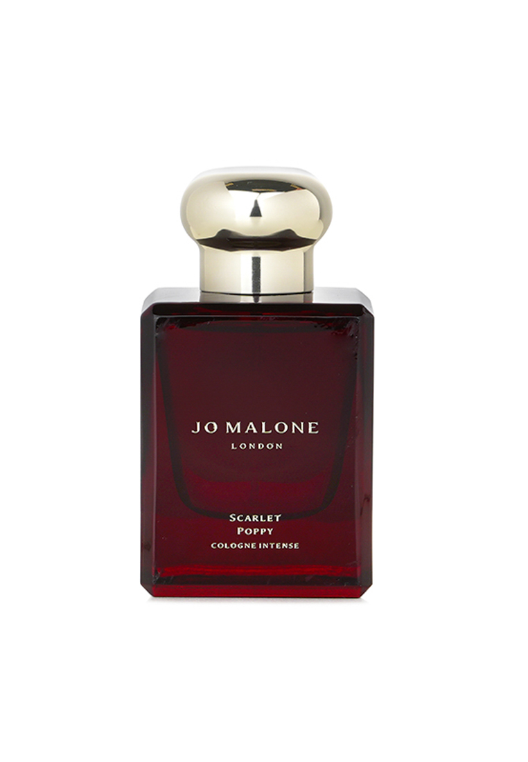 Jo Malone JO MALONE - 緋紅罌粟芳醇古龍水 50ml/1.7oz