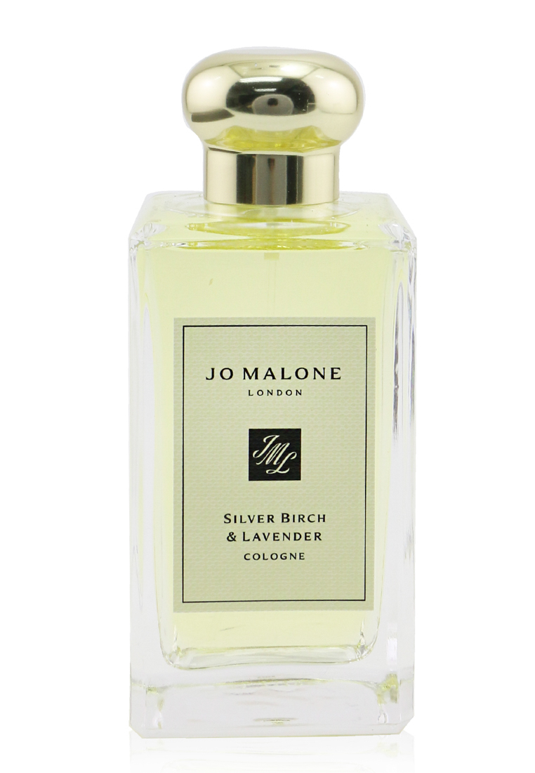 Jo Malone JO MALONE - Silver Birch & Lavender古龍水噴霧 (原裝無盒) 100ml/3.4oz