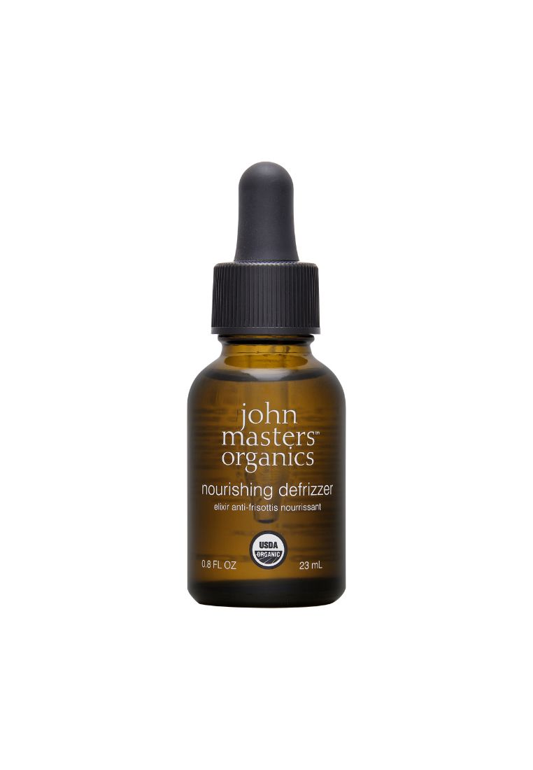 John Masters 防毛燥護髮營養液 (適合髮尾開叉) 23ml/0.8fl.oz