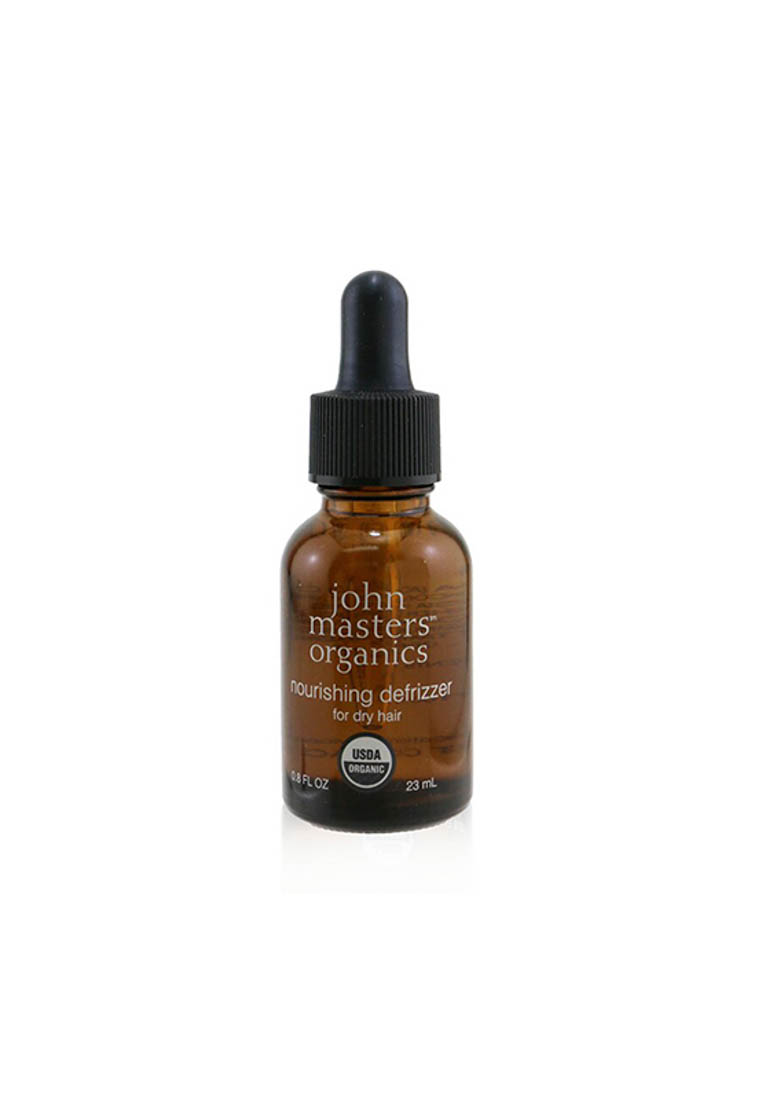 John Masters Organics JOHN MASTERS ORGANICS - 特效保濕滋養護髮露. - 乾燥髮質 23ml/0.8oz
