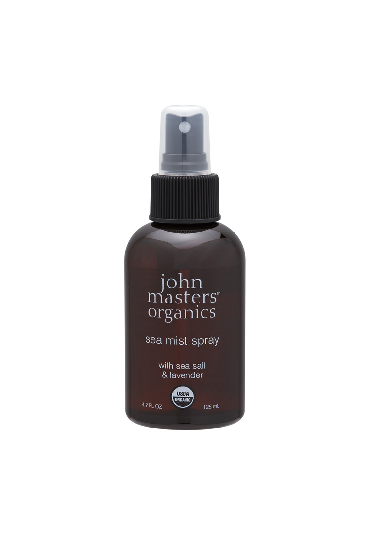 John Masters Organics 海鹽和薰衣草海霧噴霧 125ml/4.2fl.oz