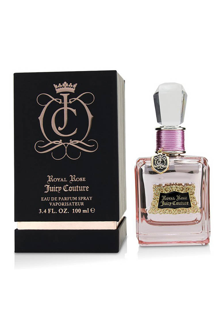 Juicy Couture JUICY COUTURE - 皇家玫瑰香水噴霧 100ml/3.4oz
