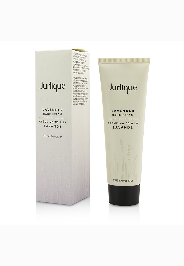 Jurlique JURLIQUE - 薰衣草護手霜 125ml/4.3oz