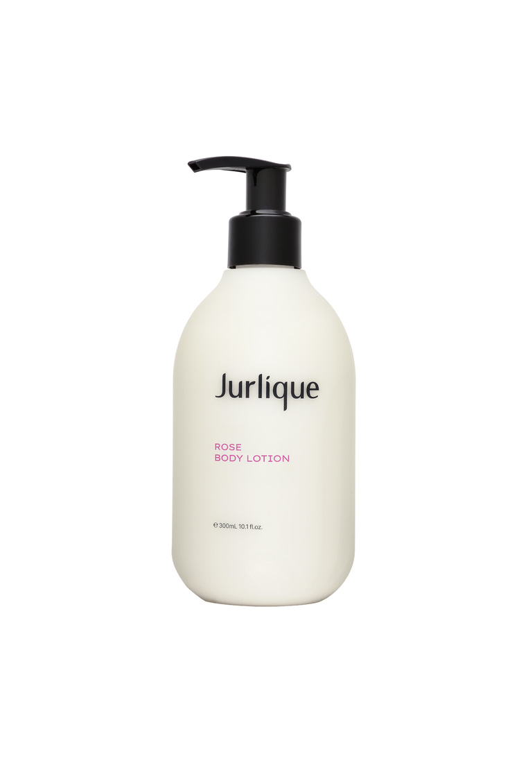 Jurlique Rose 玫瑰緻柔身體乳 300ml/10.1fl.oz