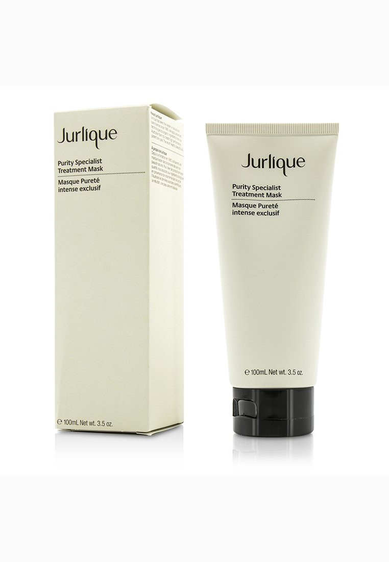Jurlique JURLIQUE - 專業淨化毛孔面膜 Purity Specialist Treatment Mask 100ml/3.5oz