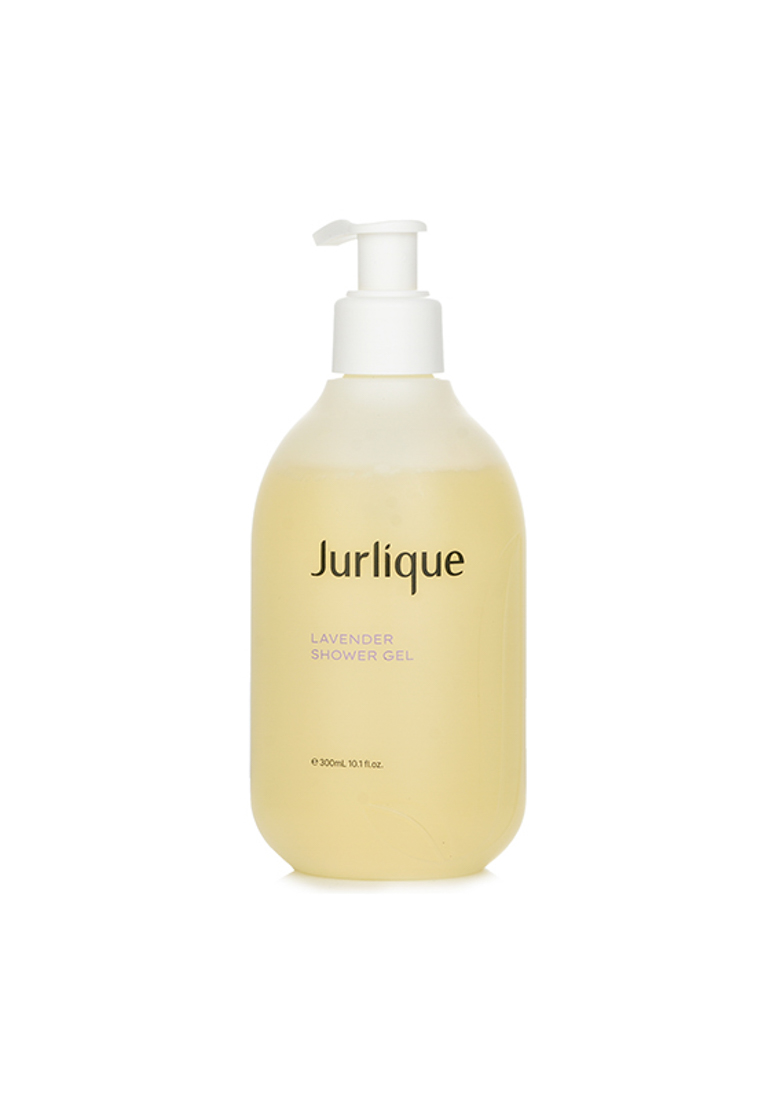 Jurlique JURLIQUE - 薰衣草舒潤沐浴露 300ml