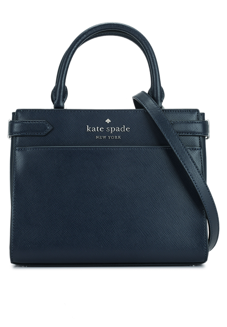 Kate Spade Staci Small Satchel Bag (hz)
