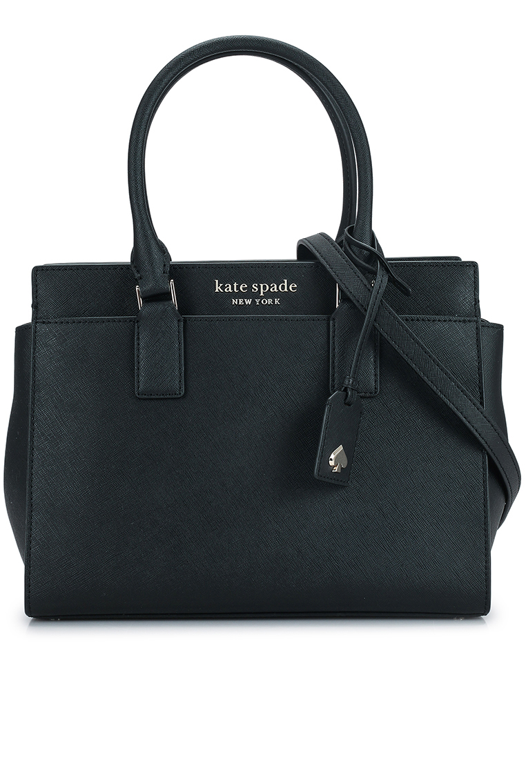 Kate Spade Cameron Medium Satchel Bag (hz)