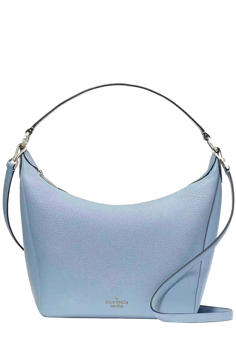 Kate Spade Leila Shoulder Bag in Polished Blue KB694