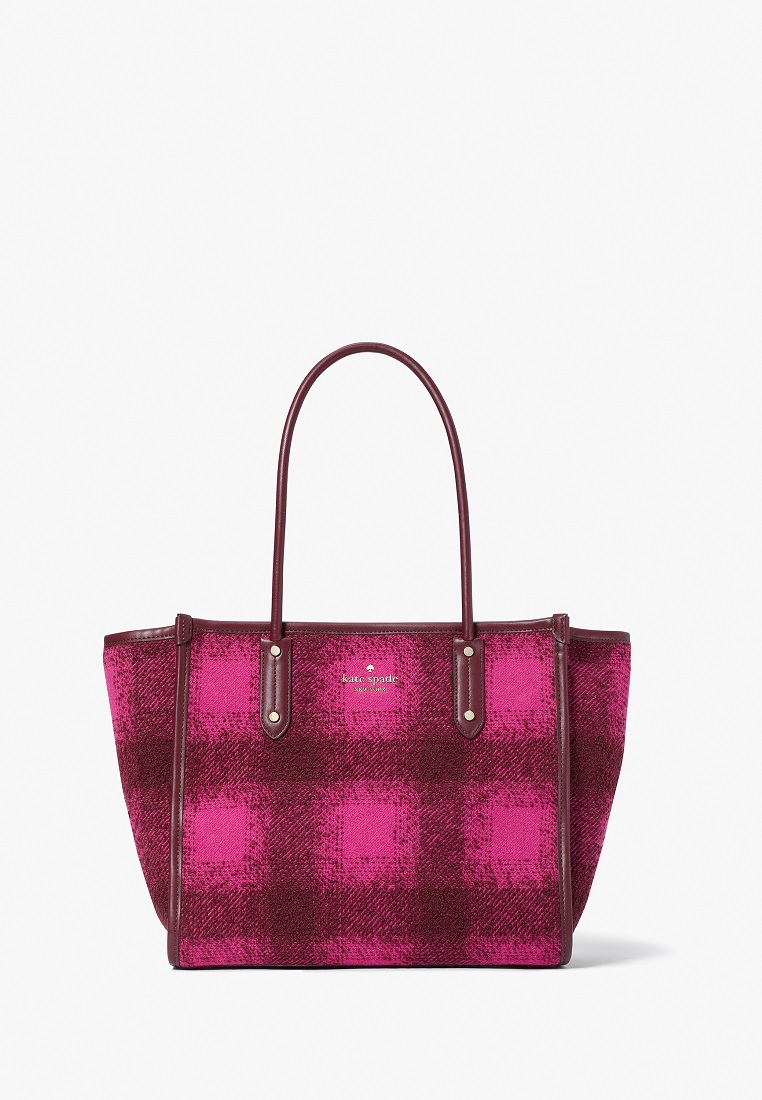 kate spade new york Ella 託特包