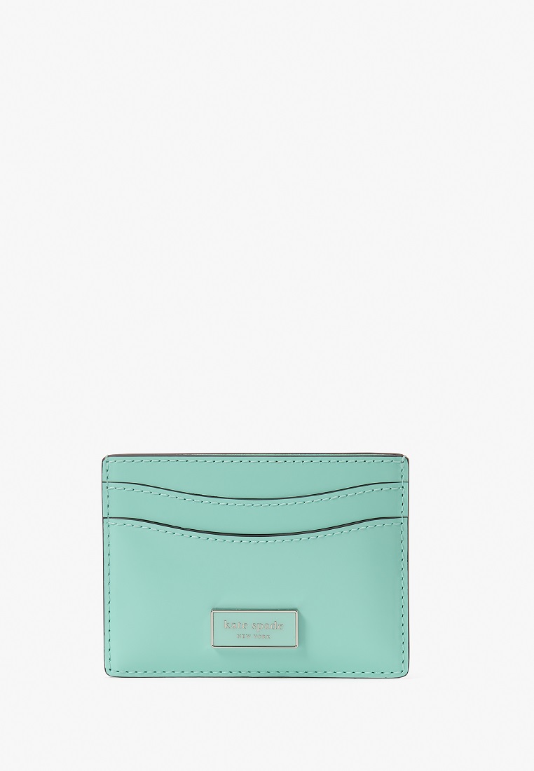 kate spade new york Sam Icon 皮革卡片套