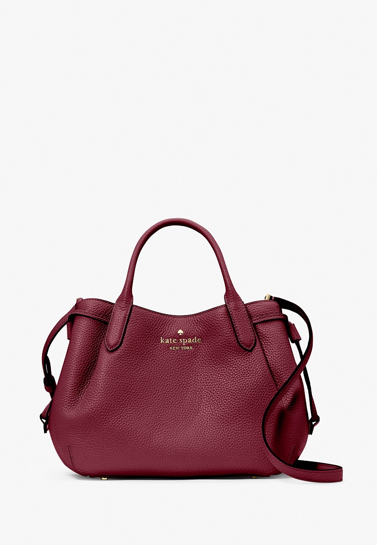 kate spade new york dumpling 小號手袋