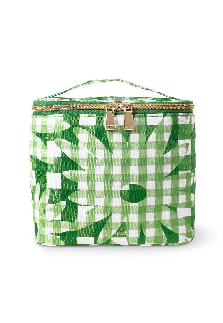 Kate Spade NY Stationery Kate Spade Lunch Tote - Daisy Gingham