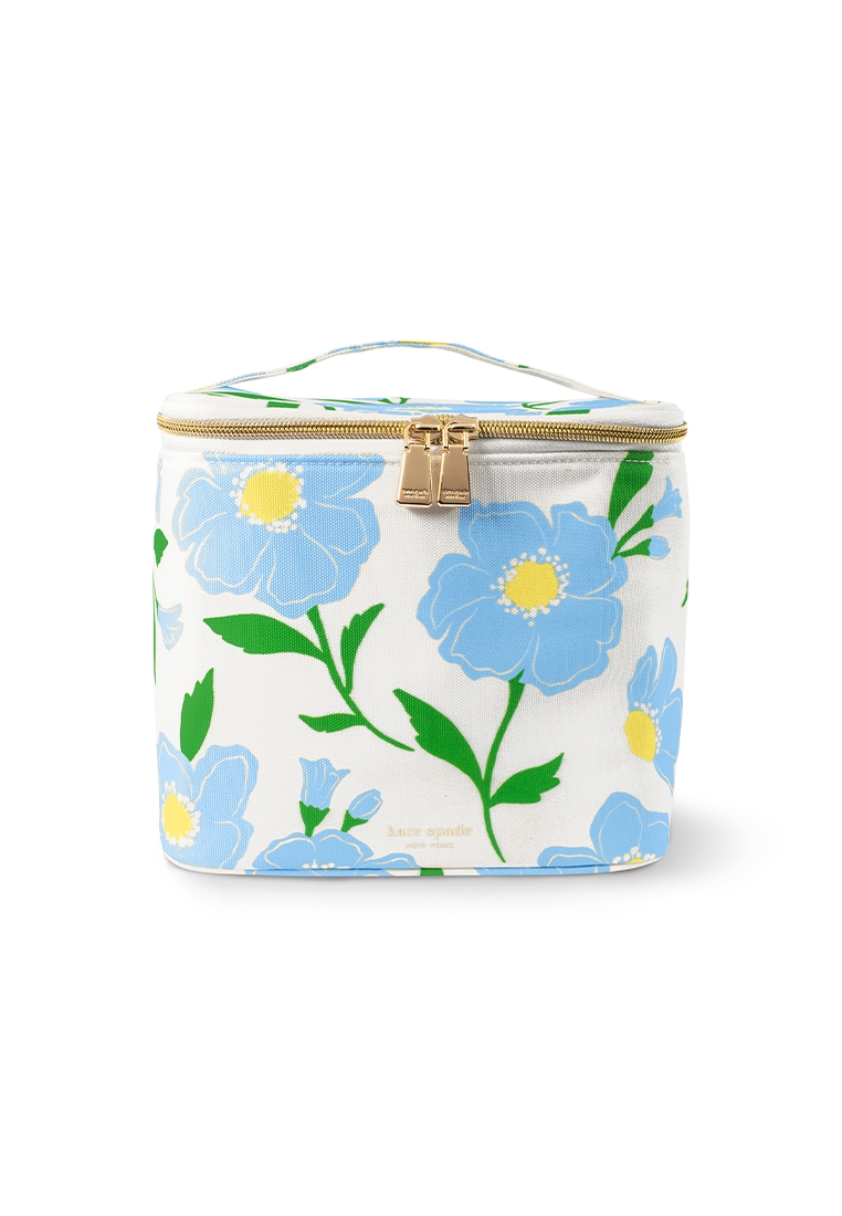 Kate Spade NY Stationery Kate Spade Lunch Tote- Sunshine Floral