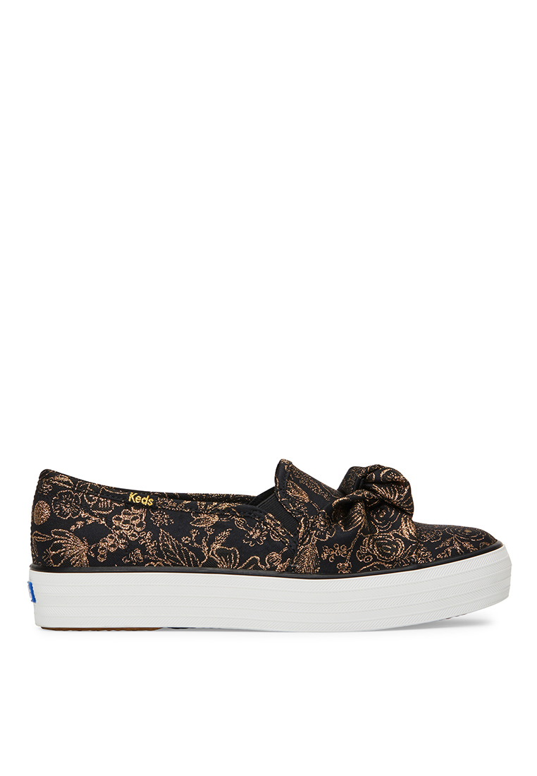 Keds Triple Decker Rpc Jacquard