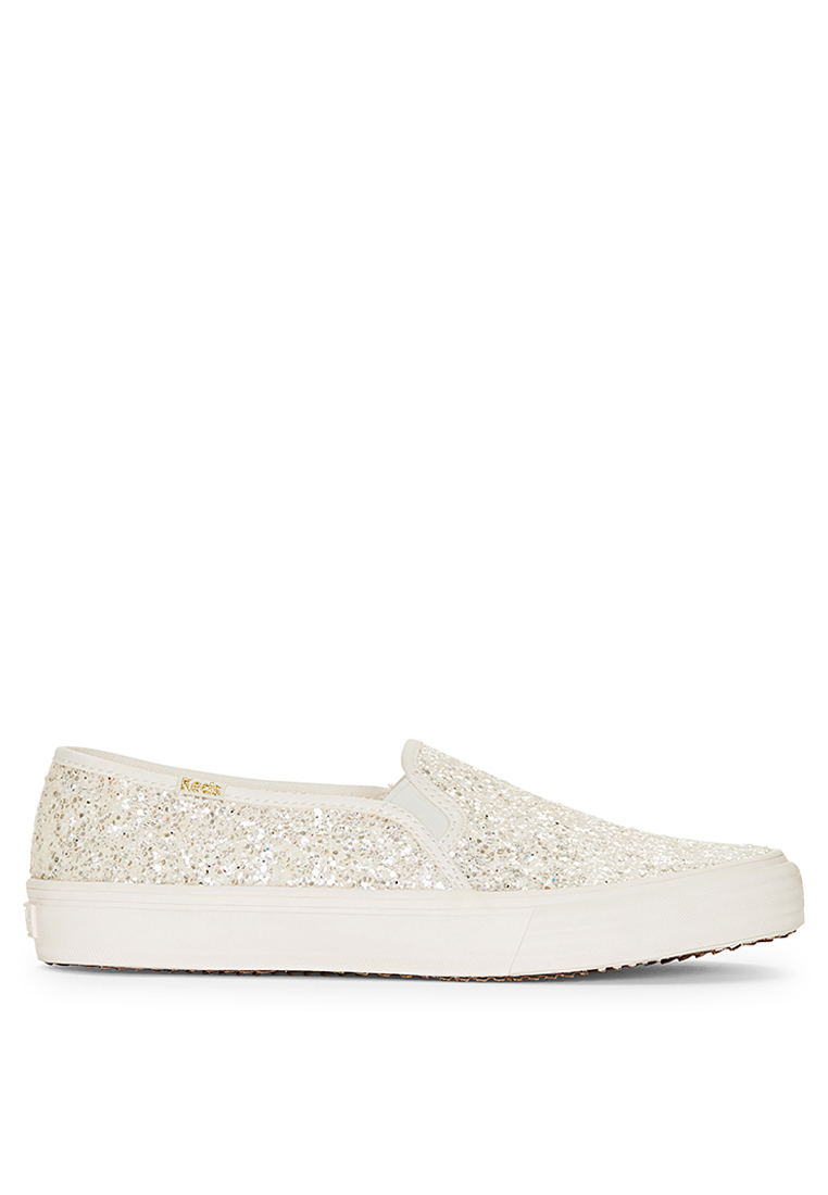 Keds Double Decker Glitter