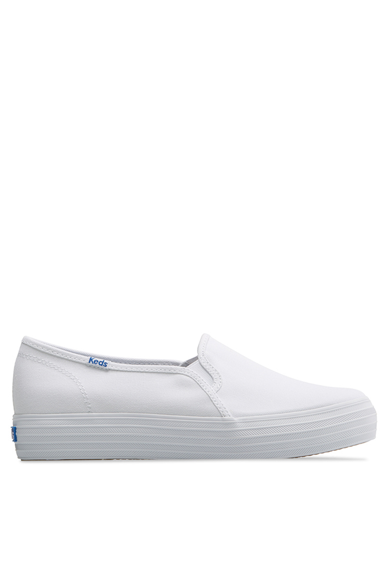 Keds Triple Decker Canvas