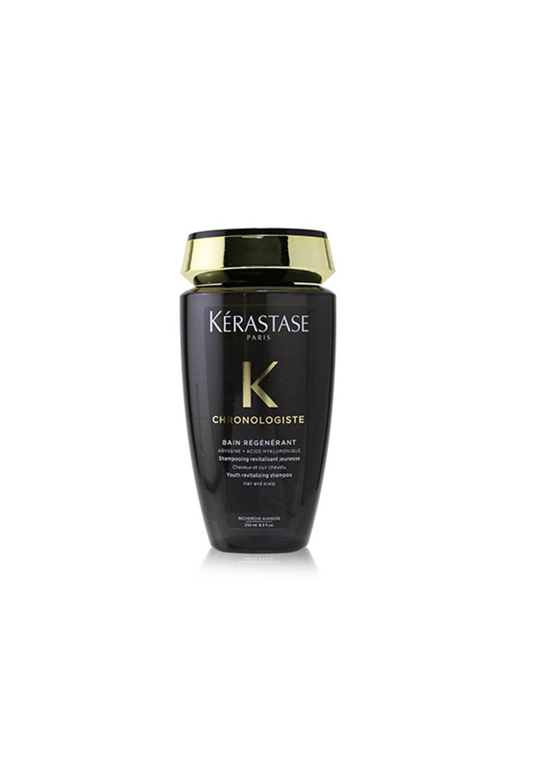 Kérastase KÉRASTASE - 再生青春洗髮露（頭髮和頭皮） 250ml/8.5oz