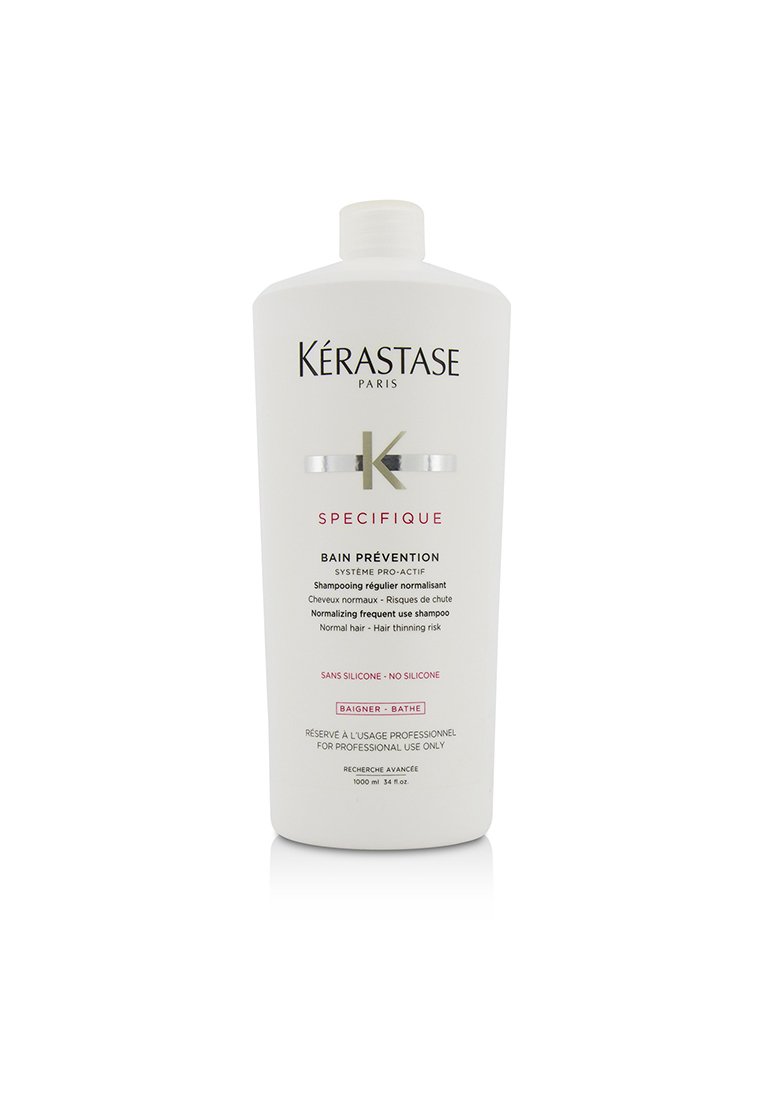 Kérastase KÉRASTASE - 全能活髮髮浴 (針對中性至稀疏髮質) 1000ml/34oz