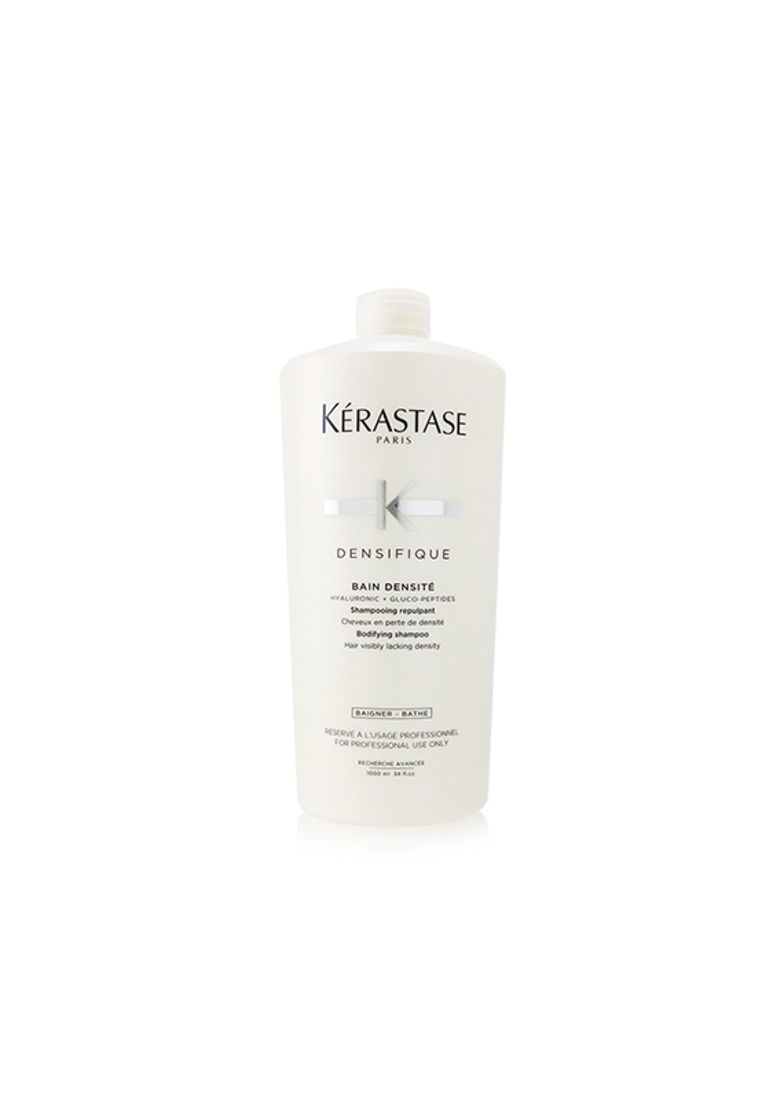 KERASTASE KÉRASTASE - 白金賦活淨髮浴 (適用於明顯脫發髮質) 1000ml/34oz
