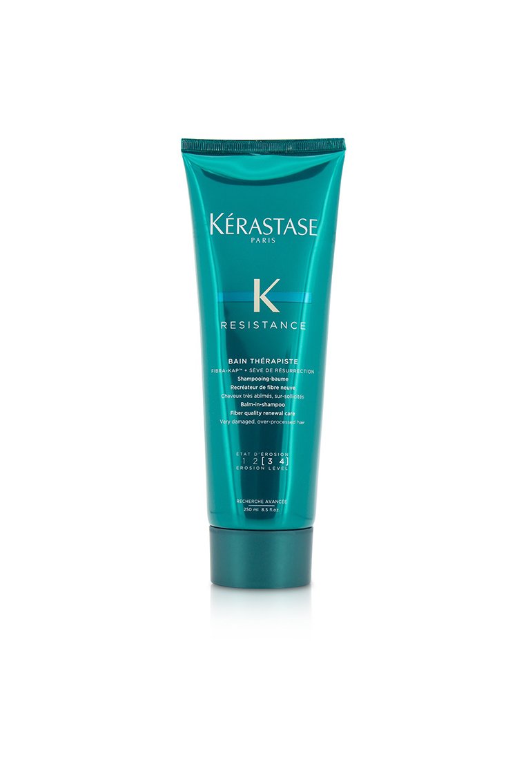 Kérastase KÉRASTASE - 煥髮綻生髮浴 (適合乾燥斷裂髮尾) 250ml/8.5oz